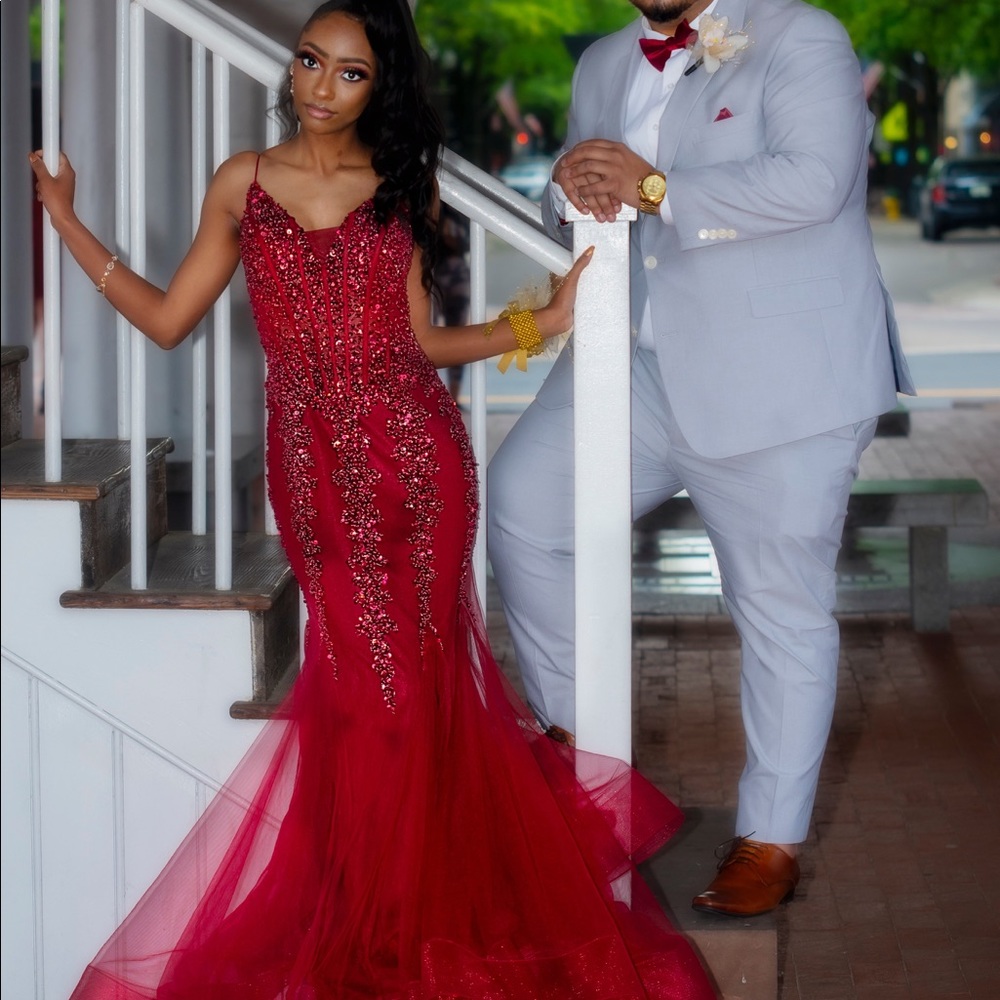 Beautiful Jovani Dress